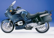 BMW R 1150 RT